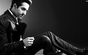 Ayushmann Khurrana